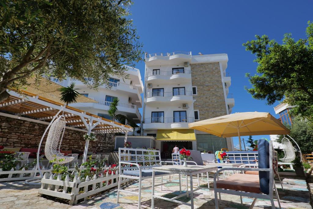 Beautiful Hotel